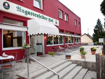 Photo: Augustenfelder Hof